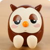 Universal Cute Owl Pattern Phone Stand Holder