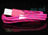 Braided Cable Wire Charger Data Sync Cable