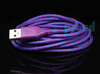 Braided Cable Wire Charger Data Sync Cable