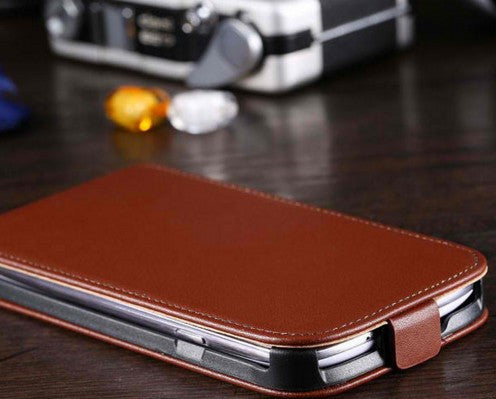 Genuine Real Leather Case for Samsung Galaxy S3