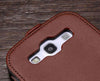 Genuine Real Leather Case for Samsung Galaxy S3