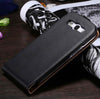 Genuine Real Leather Case for Samsung Galaxy S3