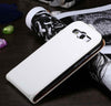 Genuine Real Leather Case for Samsung Galaxy S3