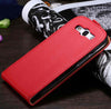 Genuine Real Leather Case for Samsung Galaxy S3