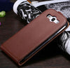 Genuine Real Leather Case for Samsung Galaxy S3