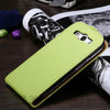 Genuine Real Leather Case for Samsung Galaxy S3