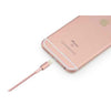 Rose Gold Usb Data Cable