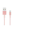 Rose Gold Usb Data Cable