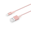 Rose Gold Usb Data Cable