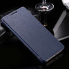 Slim Flip Leather Case For Samsung Galaxy A5