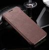 Slim Flip Leather Case For Samsung Galaxy A5