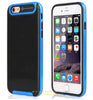 Thunder Armor Case For iphone 4 4S 4G Hybrid Slim Armor