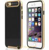 Thunder Armor Case For iphone 4 4S 4G Hybrid Slim Armor