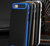 Thunder Armor Case For iphone 4 4S 4G Hybrid Slim Armor