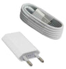 Power US/EU Chargers Adapter & USB Charging Cable