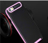 Thunder Armor Case For iphone 4 4S 4G Hybrid Slim Armor