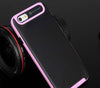 Thunder Armor Case For iphone 4 4S 4G Hybrid Slim Armor