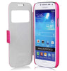 Leather Flip Covers for Samsung S4 Mini