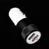 Mini Dual USB Car Charger