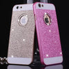 Luxury Rhinestone Case for Apple Iphone 5s