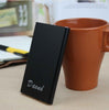 600mAh Large Capacity Ultra-thin Universal Mobile Powerbank