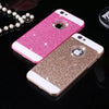 Luxury Rhinestone Case for Apple Iphone 5s