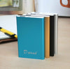 600mAh Large Capacity Ultra-thin Universal Mobile Powerbank