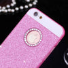 Luxury Rhinestone Case for Apple Iphone 5s