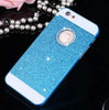 Luxury Rhinestone Case for Apple Iphone 5s