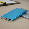 600mAh Large Capacity Ultra-thin Universal Mobile Powerbank