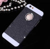 Luxury Rhinestone Case for Apple Iphone 5s