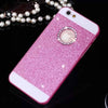 Luxury Rhinestone Case for Apple Iphone 5s