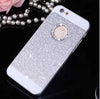 Luxury Rhinestone Case for Apple Iphone 5s