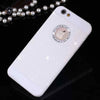 Luxury Rhinestone Case for Apple Iphone 5s