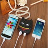 Lovely Mobile Power Bank 12000mah Little Devil