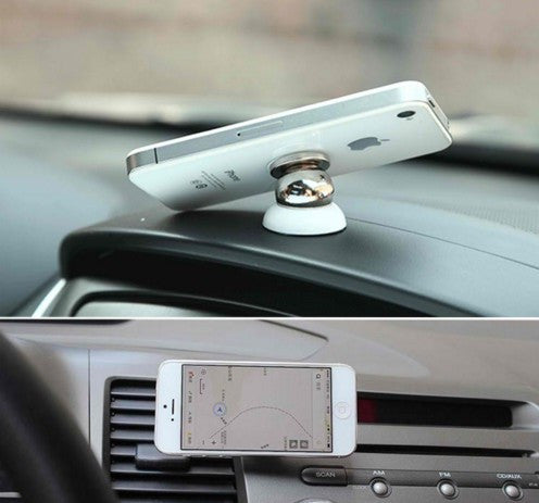 Universal Magnetic Holder for Iphone