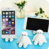 Big Hero 6 The Baymax Universal Phone Stand Holder