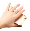 Finger Ring Universal Mount Buckle Folding Phone Holder