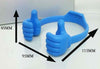 Big Thumbs Desk Phone Holder Stents