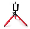 Flexible Leg Octopus Tripod Bracket Selfie Stand Mount Monopod