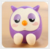 Universal Cute Owl Pattern Phone Stand Holder