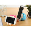 Universal Cute Owl Pattern Phone Stand Holder