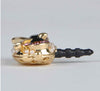 Lovers Owl 3.5mm Dust Plug