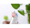 Dust Plug 3.5mm Ultra Xian Resin Flower