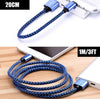 Mobile Phone Cables Charging USB Cable Charger