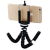 Flexible Leg Octopus Tripod Bracket Selfie Stand Mount Monopod