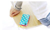 Cute Colorful Rabbit Ear Bowknot Dustproof Plug